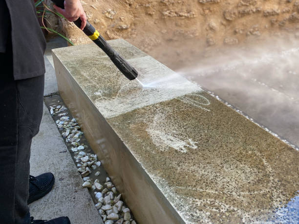 Best Sidewalk Pressure Washing  in Palo Alto, CA