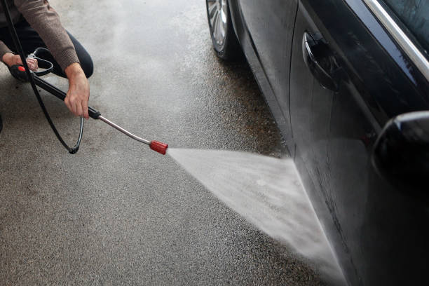 Best Pressure Washing Services for Businesses  in Palo Alto, CA