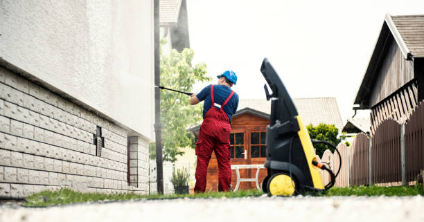 Best Concrete Pressure Washing  in Palo Alto, CA